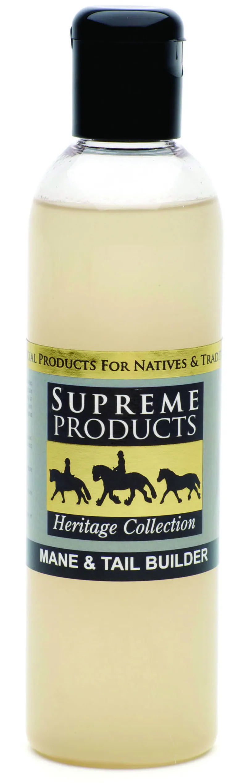 Supreme Products Mane and Tail Builder - 250m